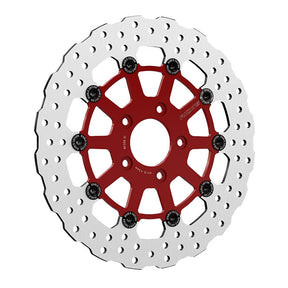 *14 DAYS EXTRA TRANSIT TIME* Rick''s Motorcycles, Wave brake disc EL Diablo 11.8" BRAKE ROTORS MISC Rick''S Motorcycles