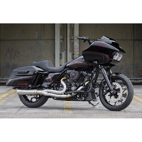 Rick''s Motorcycles, front Wave brake disc kit 13". SS BRAKE ROTORS MISC Rick''S Motorcycles
