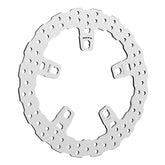 Rick''S Motorcycles, Front Wave Brake Disc 13". Ss Brake Rotors Misc Rick's Motorcycles