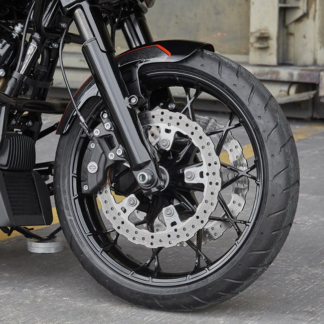 Rick''S Motorcycles, Front Wave Brake Disc 13". Ss Brake Rotors Misc Rick's Motorcycles