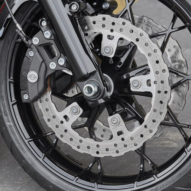 Rick''S Motorcycles, Front Wave Brake Disc 13". Ss Brake Rotors Misc Rick's Motorcycles