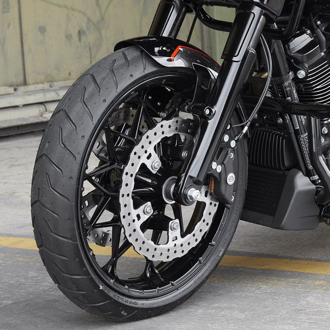Rick''S Motorcycles, Front Wave Brake Disc 13". Ss Brake Rotors Misc Rick's Motorcycles