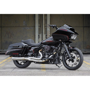 Rick''S Motorcycles, Front Wave Brake Disc 13". Ss Brake Rotors Misc Rick's Motorcycles