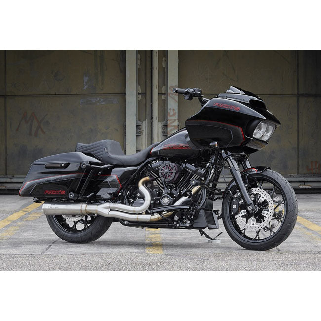 Rick''S Motorcycles, Front Wave Brake Disc 13". Ss Brake Rotors Misc Rick's Motorcycles