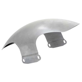 Rick''S Motorcycles, 18" Front Fender Long. Steel Fender Front Rick's Motorcycles