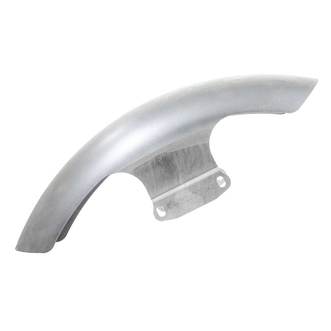 Rick''S Motorcycles, 18" Front Fender Long. Steel Fender Front Rick's Motorcycles
