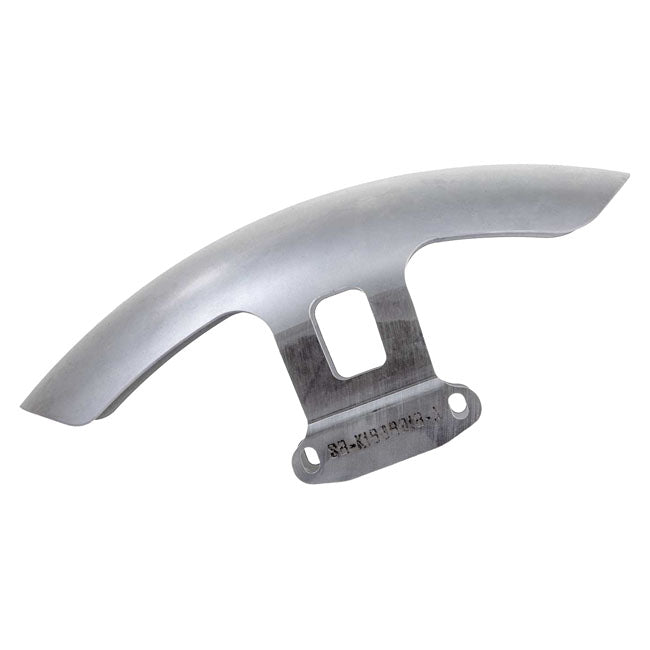 Rick''S Motorcycles, 18" Front Fender Short. Steel Fender Front Rick's Motorcycles