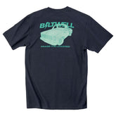 Biltwell Stepside t-shirt black T-SHIRTS Biltwell
