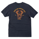 Biltwell Evolution t-shirt black T-SHIRTS Biltwell