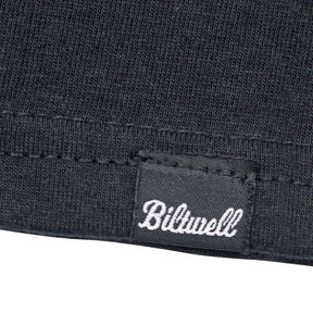 Biltwell Evolution t-shirt black T-SHIRTS Biltwell