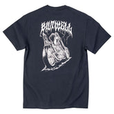 Biltwell Metal t-shirt black T-SHIRTS Biltwell