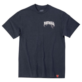 Biltwell Metal t-shirt black T-SHIRTS Biltwell