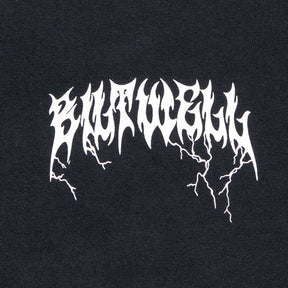 Biltwell Metal t-shirt black T-SHIRTS Biltwell