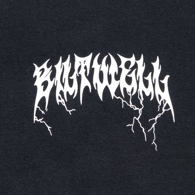 Biltwell Metal t-shirt black T-SHIRTS Biltwell