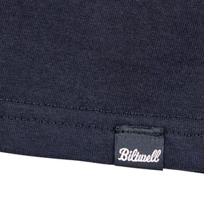 Biltwell ADVXL long sleeve t-shirt black T-SHIRTS LONG SLEEVE Biltwell