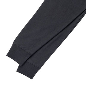 Biltwell Shorty zip hoodie black HOODIES Biltwell