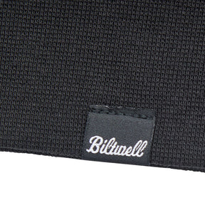 Biltwell Shorty zip hoodie black HOODIES Biltwell