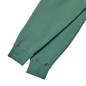 Biltwell Pan hoodie green HOODIES Biltwell