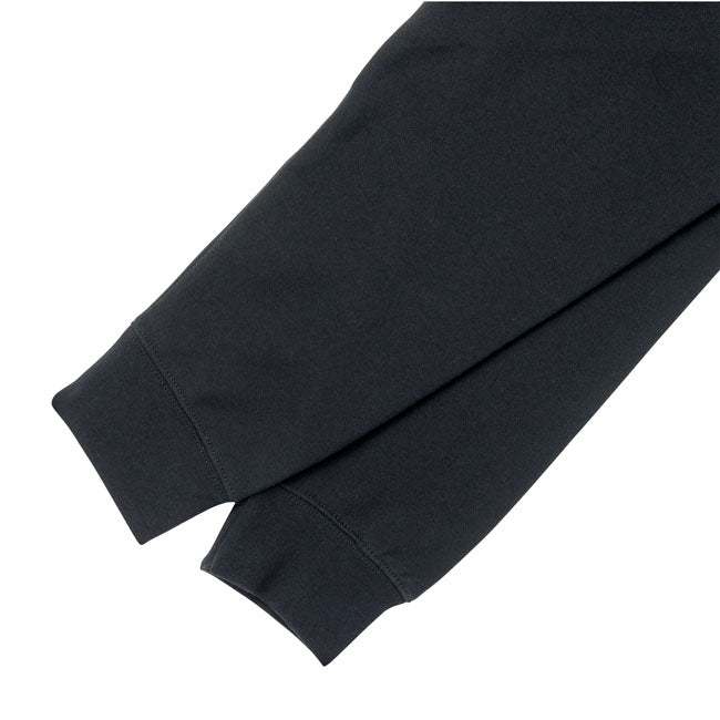 Biltwell Fast Cat hoodie black HOODIES Biltwell