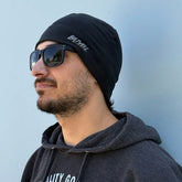 Biltwell Shock beanie black BEANIES Biltwell