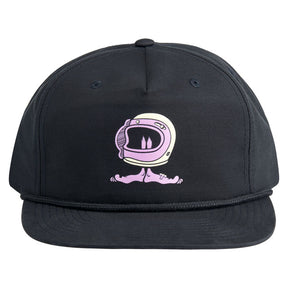 Biltwell Shorty cap black CAPS Biltwell