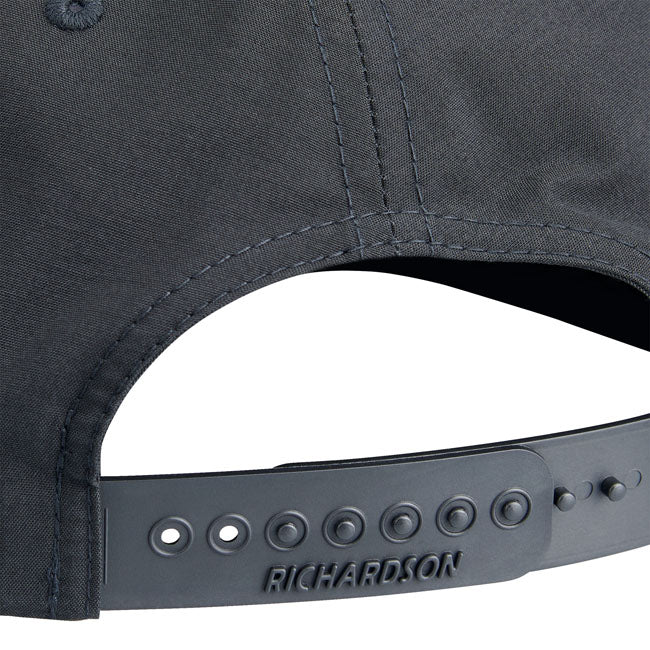 Biltwell Shorty cap black CAPS Biltwell