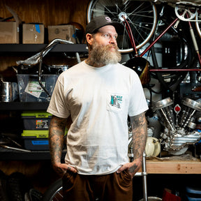 Biltwell Shorty cap black CAPS Biltwell