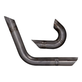 Malparidos, heat shields. Brushed. Stainless steel EXHAUST HEAT SHIELDS Malparidos