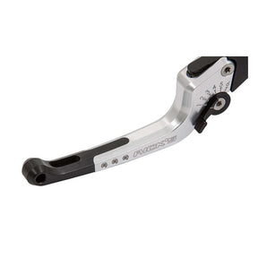 Rick's Motorcycles Lever Kit Adjstbl Pair Good Gu Clutch/Brake Levers Rick's Motorcycles