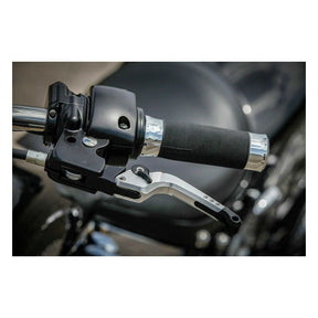 Rick's Motorcycles Lever Kit Adjstbl Pair Good Gu Clutch/Brake Levers Rick's Motorcycles