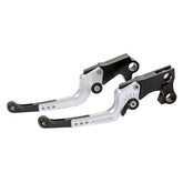 Rick''S Motorcycles, Good Guys Brake & Clutch Lever Set B/S Clutch/Brake Levers Rick's Motorcycles