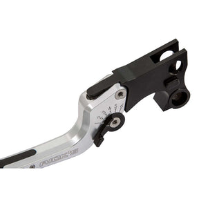 Rick''S Motorcycles, Good Guys Brake & Clutch Lever Set B/S Clutch/Brake Levers Rick's Motorcycles