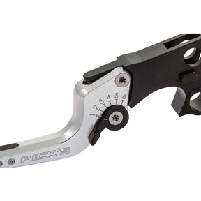 Rick''S Motorcycles, Good Guys Brake & Clutch Lever Set B/S Clutch/Brake Levers Rick's Motorcycles