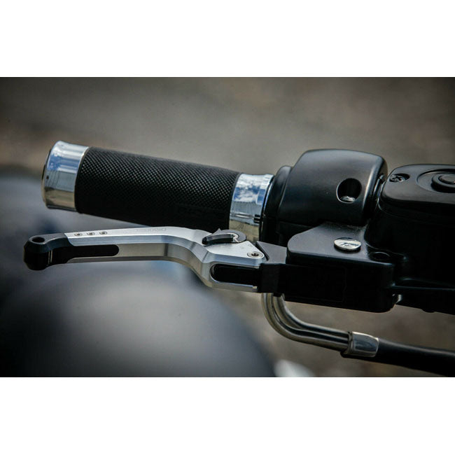Rick''S Motorcycles, Good Guys Brake & Clutch Lever Set B/S Clutch/Brake Levers Rick's Motorcycles