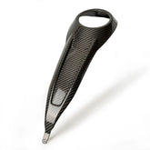 Tommy & Son$ Carbon Fiber Dash Console - 23.5+ Touring Tommy & Son$