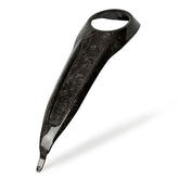 Tommy & Son$ Forged Carbon Fiber Dash Console - 23.5+ Touring Tommy & Son$