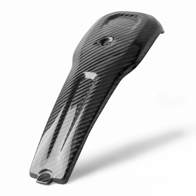 Carbon Fiber Dash Console - 22+ FXLRS & FXLRST Dash Cover Tommy & Son$