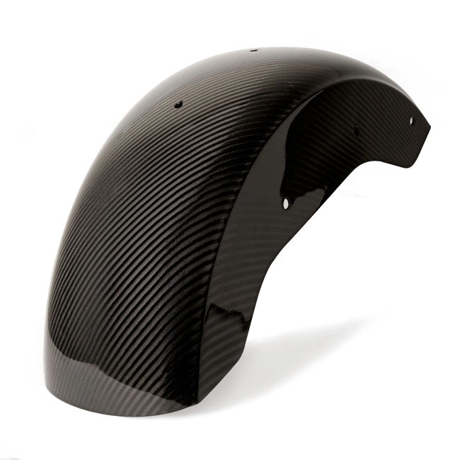 Carbon Fiber Rear Fender - 20+ FXLRS & FXLRST Rear Fender Tommy & Son$