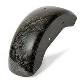 Tommy & Son$ Forged Carbon Fiber Rear Fender - 20+ FXLRS & FXLRST Fender Rear Tommy & Son$