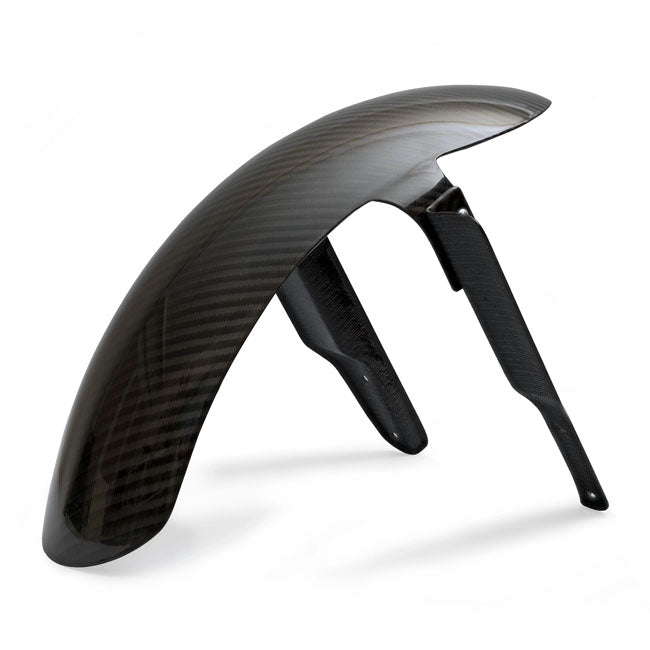 Carbon Fiber Front Fender - 20+ FXLRS & FLSB Front Fender Tommy & Son$