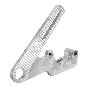 Trask Billet Aluminum Swingarm Kit - 18+ Softail Trask Performance