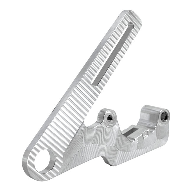 Trask Billet Aluminum Swingarm Kit - 18+ Softail Trask Performance