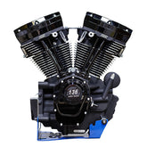 S&S Cycle Engine Mk136 550 G Cam Oil Cool Engines S&S Cycle