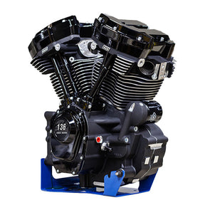 S&S Cycle Engine Mk136 550 G Cam Oil Cool Engines S&S Cycle