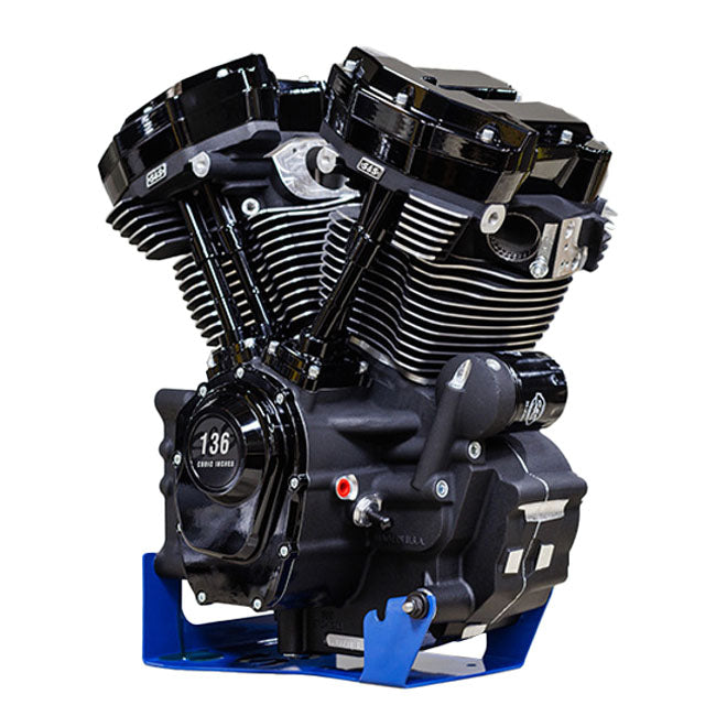 S&S Cycle Engine Mk136 550 G Cam Oil Cool Engines S&S Cycle