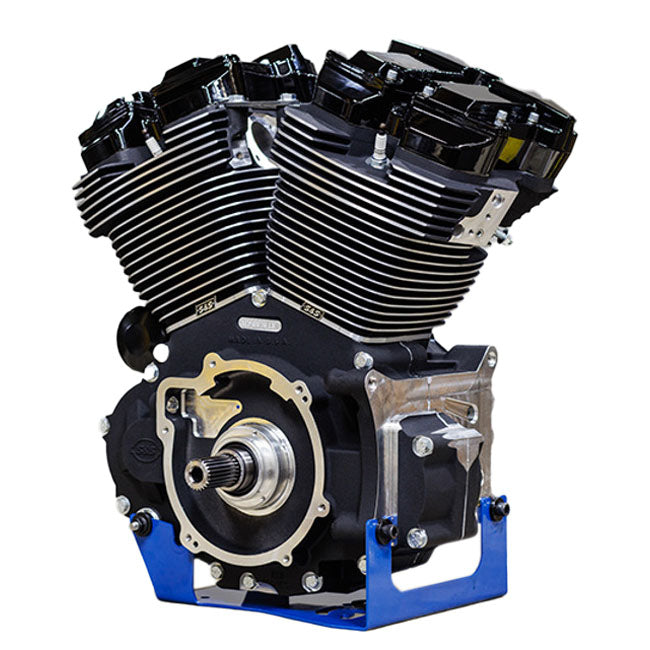 S&S Cycle Engine Mk136 550 G Cam Oil Cool Engines S&S Cycle