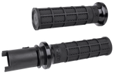 Hart Luck Grips Blk/Blk/Blk Tbw Gen3 Grip Hart Luck Default Title