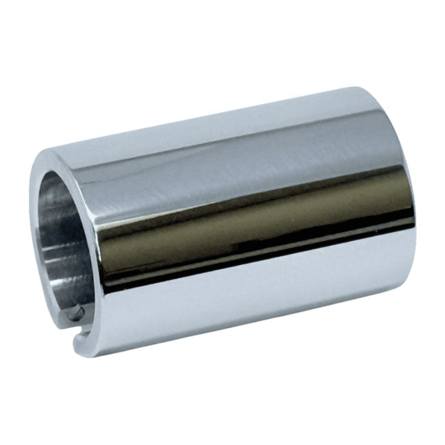 NAMZ, oil sending unit cover, smooth. Polished FRAMES COVERS Namz