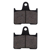 Ferodo, brake pads. Organic P-compound BRAKE PADS Ferodo