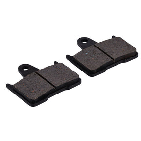 Ferodo, brake pads. Organic P-compound BRAKE PADS Ferodo